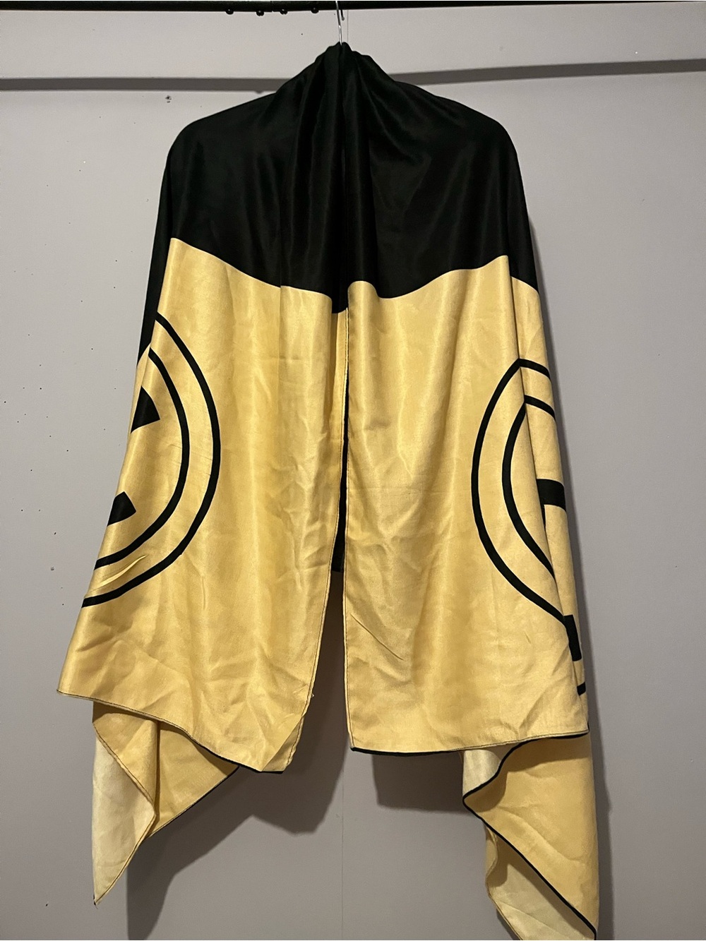 Fashion Draped Wrapped Shawl
